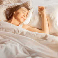 Improved Sleep Quality